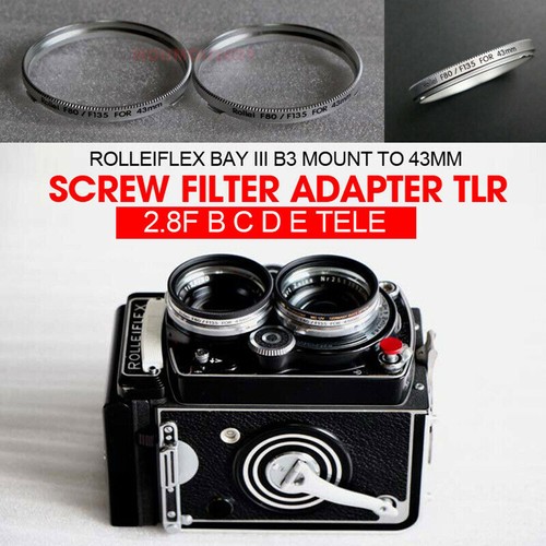 For rolleiflex bay iii - rolleiflex,