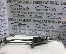 MERCEDES C200. 2011. FRONT WIPER MOTOR with LINKAGE. A2048201140. 3397021441 #14