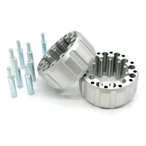 Wheel spacer rear - wheel, kit
