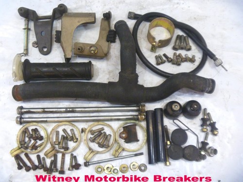 Ducati st2 engine - st2,