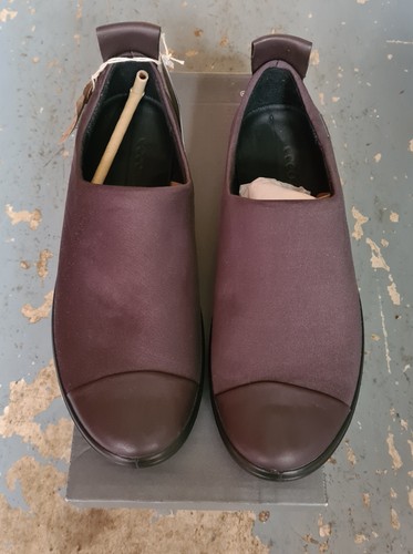 Ecco ladies brown - ecco,