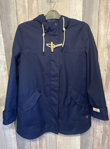 Joules ladies coast navy - ladies,