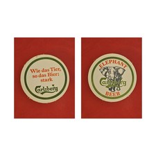 Carlsberg Elephant Like the