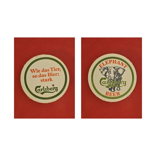 Carlsberg elephant like - carlsberg,