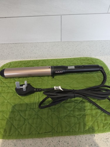 Babyliss curling mm barrel - , 35