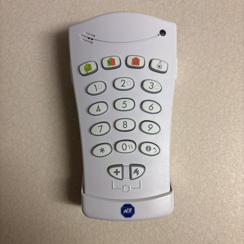 Visonic adt 141 - visonic,