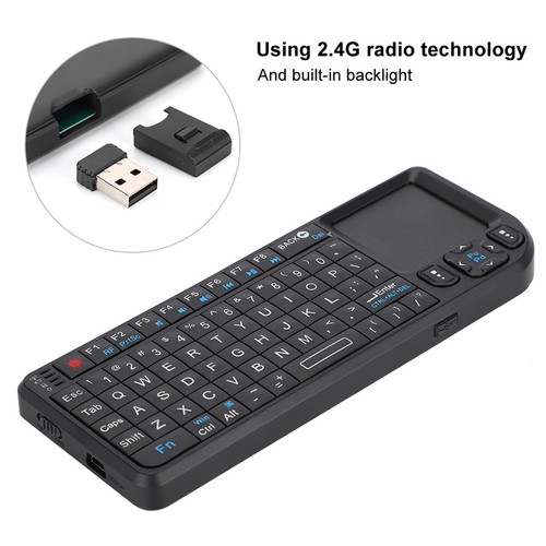 Pocket mini wireless - pocket,