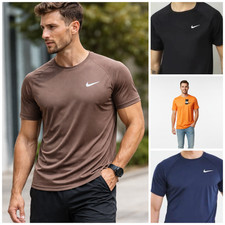 Nike Men's Dri-Fit Activewear