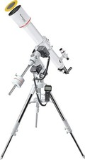AR-127L/1200 GoTo Telescope EXOS-2 Mount High Precision