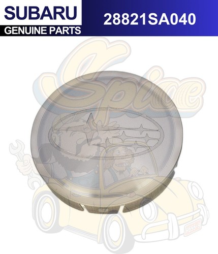 Subaru genuine 28821sa040 - subaru,