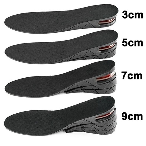 Height increase insoles - increase,