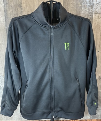 Monster energy men black - energy,