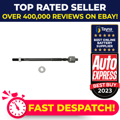 Inner rack end - inner,