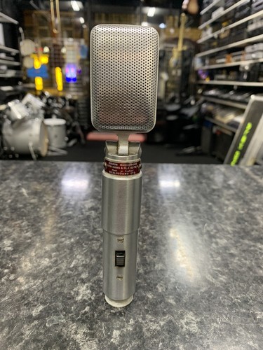 Rare vintage reslo - vintage, reslosound
