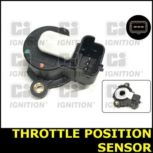 Throttle position sensor for - throttle,