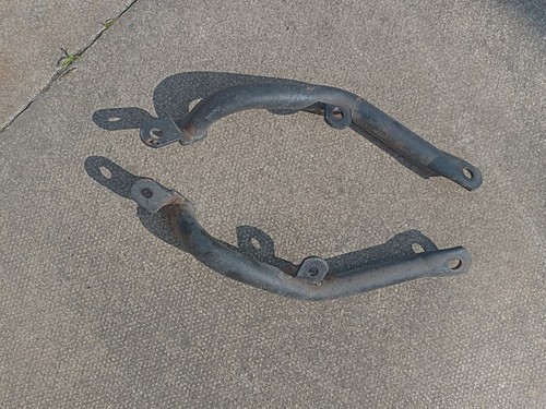 Givi rack bars - givi,