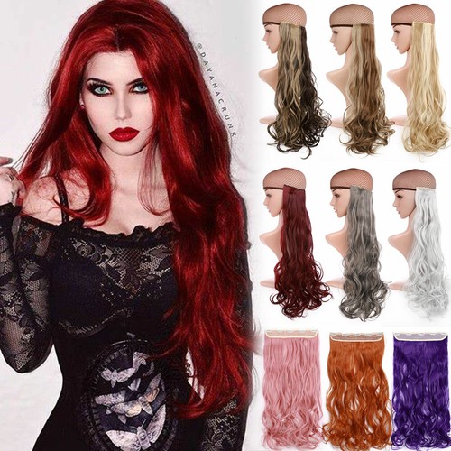 Thick one piece clip - thick,