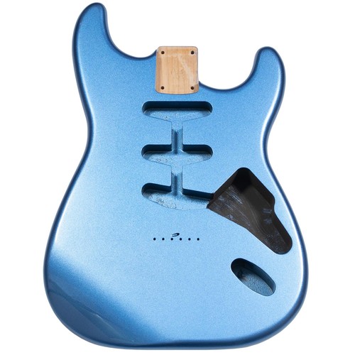 Stratocaster compatible guitar - compatible,