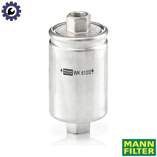 Fuel filter 612 for - wk, 612/2