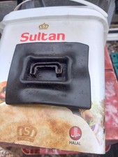 FORD 2000E GEARBOX BELLHOUSING