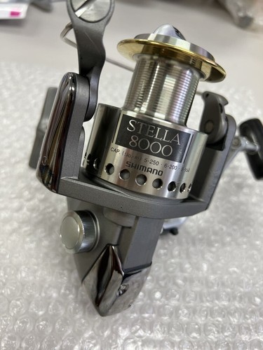 Shimano stella 8000 - shimano, 95