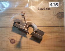 Vintage Record 050 Plane