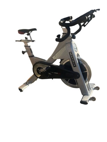 Matrix fitness commercial - fitness, s