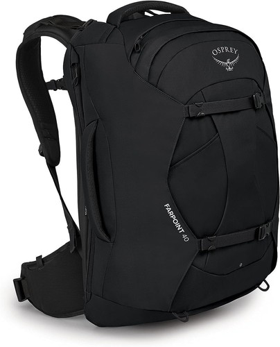 Osprey farpoint 40l - osprey,