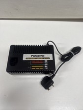 Panasonic 7.2-18V Universal