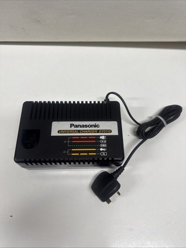 Panasonic 18v universal - 7.2-18v,