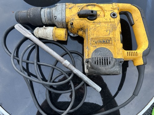 Dewalt d25810k 6kg sds - d25810k-lx,