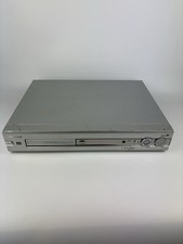 Phillips Match line DVDR 80 dvd Recorder Player