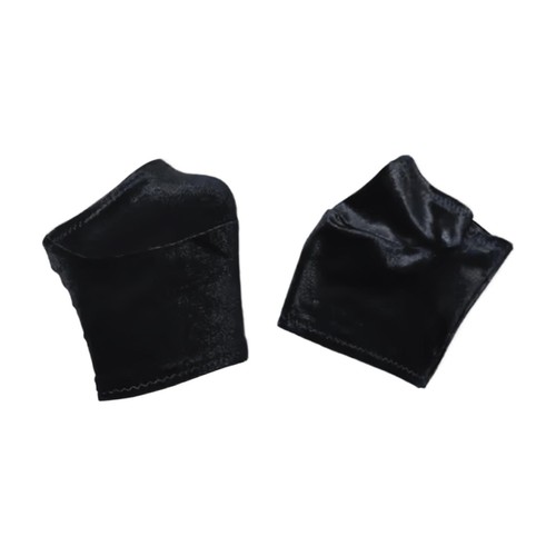 Pole dance shoe protectors - shoe,