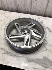 04 BMW R1200 R 1200 CL Rear