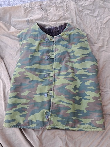 Russian army winter - army, fur
