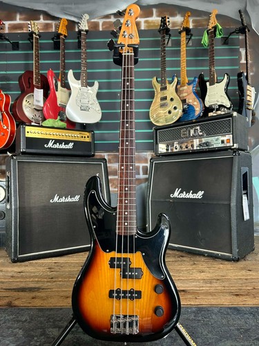 Fender precision bass special - fender,