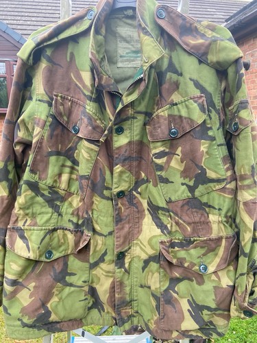 Army surplus jacket size - , 02