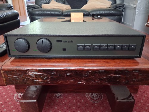 Naim nac 102 - mm, cards