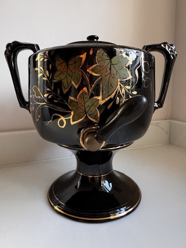 Vintageglazed ceramic hot - vintageglazed,