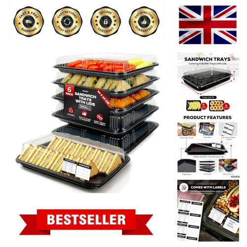 Elegant pack sandwich - pack,