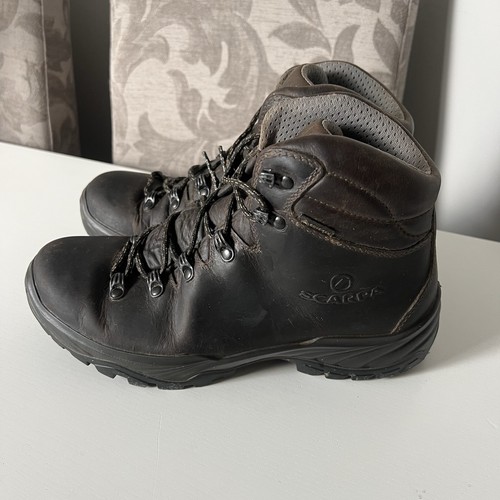Scarpa women terra - women's,
