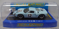 Scalextric C3533 Ford GT40
