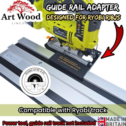 Adapter ryobi jigsaw - jigsaw, r18js-0
