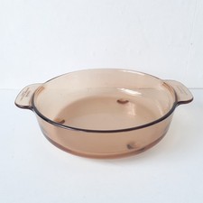 Pyrex Vision Dish Microwave