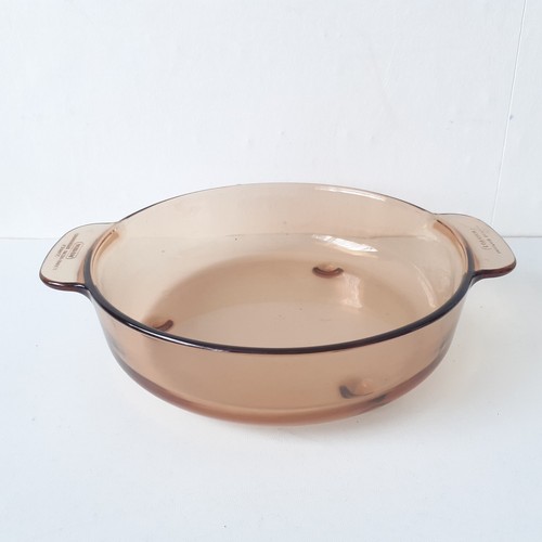 Pyrex vision dish microwave - vision,
