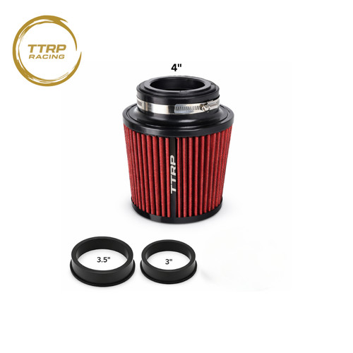 Universal air filter - air,