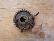 Bsa M20 M21 B31 B33 Gearbox layshaft 1st gear NOS