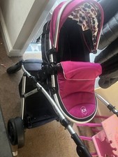 Kids largo double - kids, pram