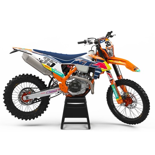 Custom graphics kit factory - kit,
