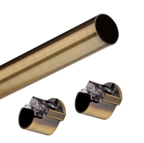 Trade pole recess eyelet - pole,